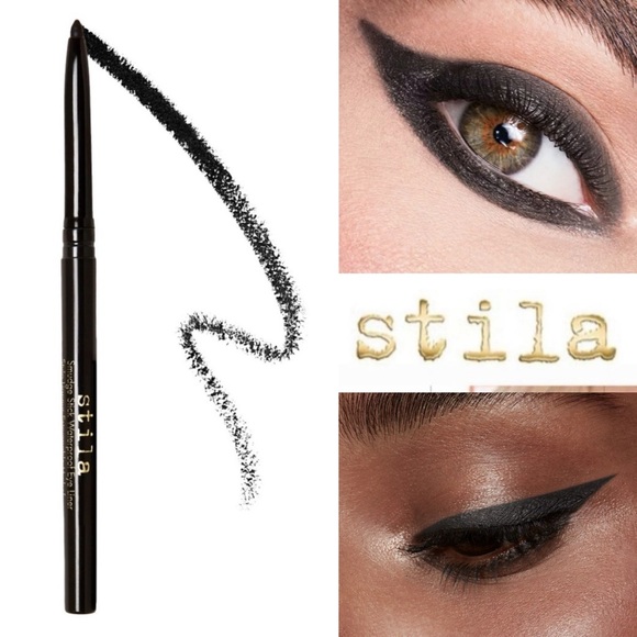 Stila Stay All Day Smudge Stick Waterproof Eye Liner in Sting Ray - Picture 1 of 1
